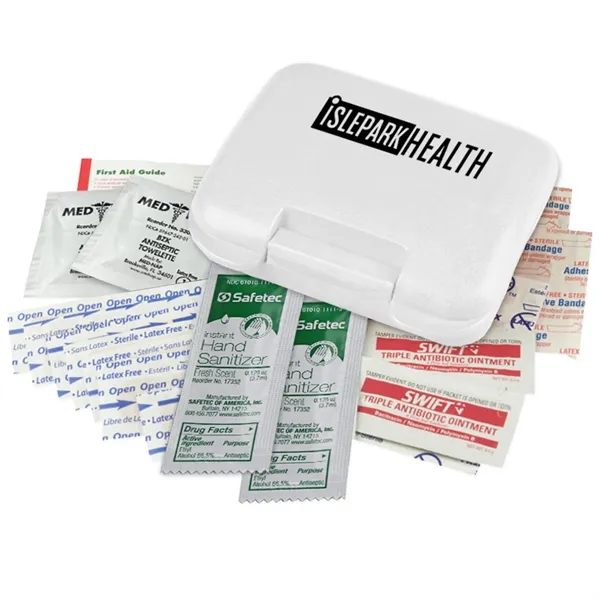 Pocket First Aid Kit