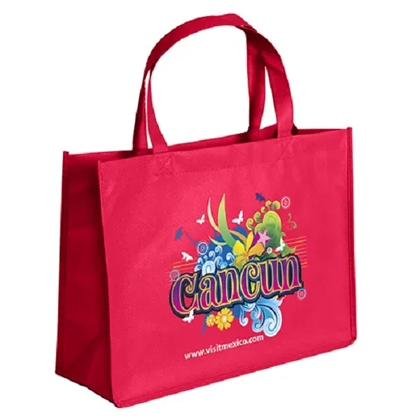 Franklin Celebration Tote - ColorVista - Franklin Celebration Tote - ColorVista - Image 3 of 67