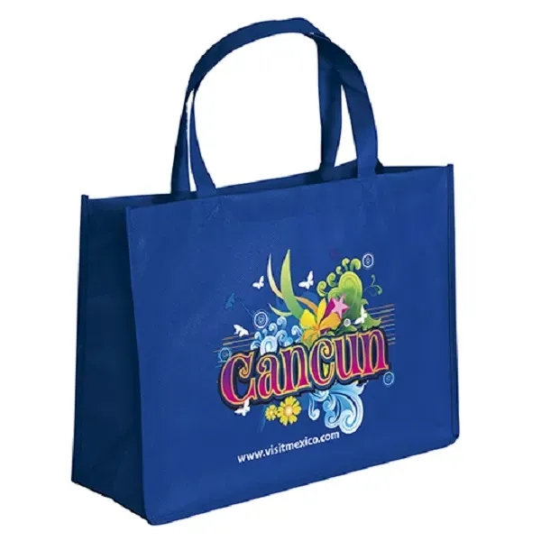 Franklin Celebration Tote - ColorVista - Franklin Celebration Tote - ColorVista - Image 4 of 67