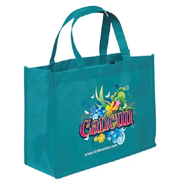 Franklin Celebration Tote - ColorVista - Franklin Celebration Tote - ColorVista - Image 6 of 67