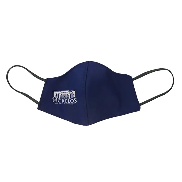 Comfy Face Mask - Comfy Face Mask - Image 1 of 19