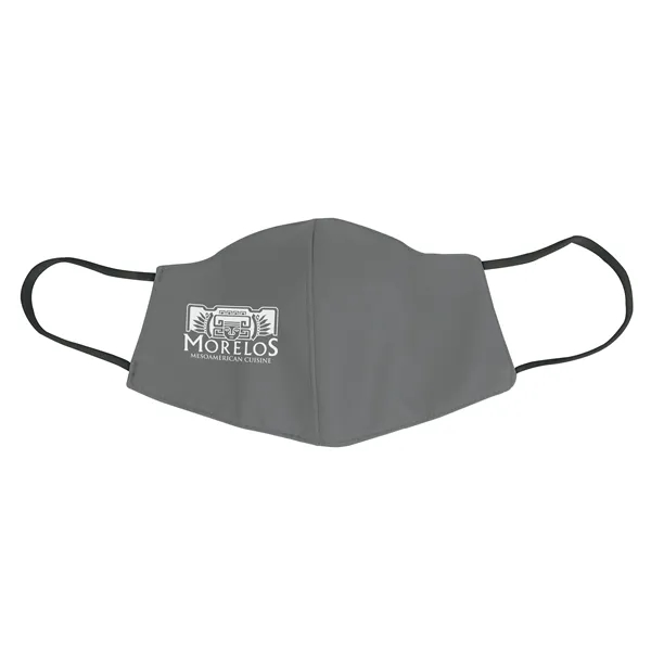 Comfy Face Mask - Comfy Face Mask - Image 2 of 19
