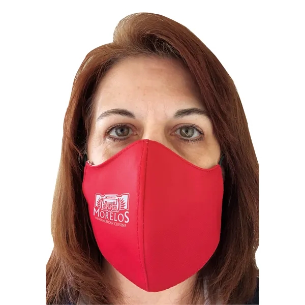 Comfy Face Mask - Comfy Face Mask - Image 4 of 19