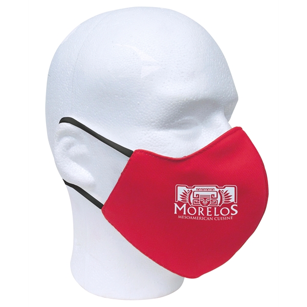 Comfy Face Mask - Comfy Face Mask - Image 5 of 19