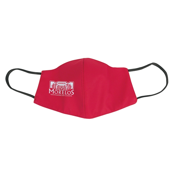 Comfy Face Mask - Comfy Face Mask - Image 6 of 19