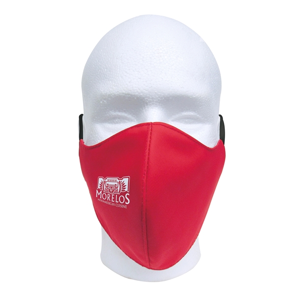 Comfy Face Mask - Comfy Face Mask - Image 7 of 19