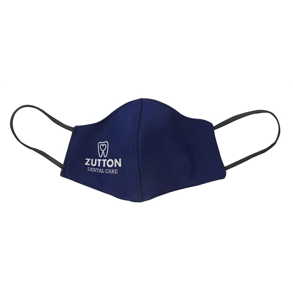 Comfy Face Mask - Comfy Face Mask - Image 9 of 19