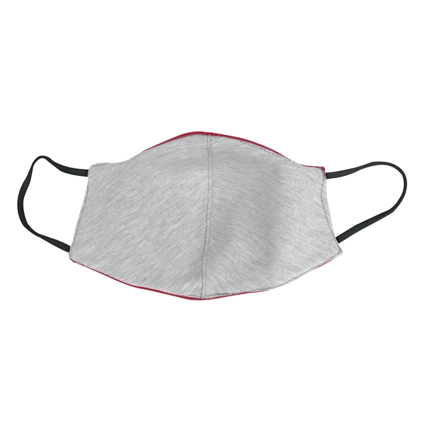 Comfy Face Mask - Comfy Face Mask - Image 10 of 19