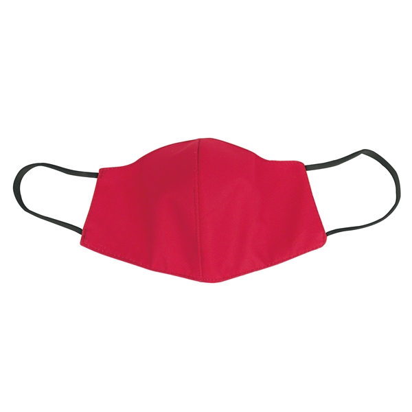 Comfy Face Mask - Comfy Face Mask - Image 11 of 19