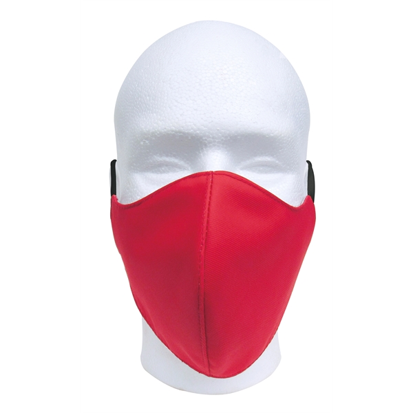 Comfy Face Mask - Comfy Face Mask - Image 12 of 19