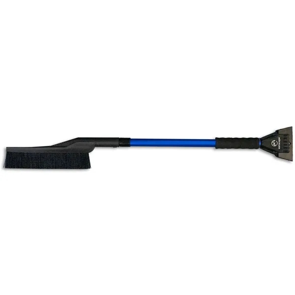 Icicle Extendable Ice Scraper/Snow Brush - Icicle Extendable Ice Scraper/Snow Brush - Image 1 of 2