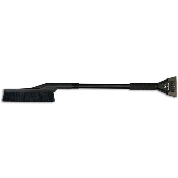 Icicle Extendable Ice Scraper/Snow Brush - Icicle Extendable Ice Scraper/Snow Brush - Image 2 of 2