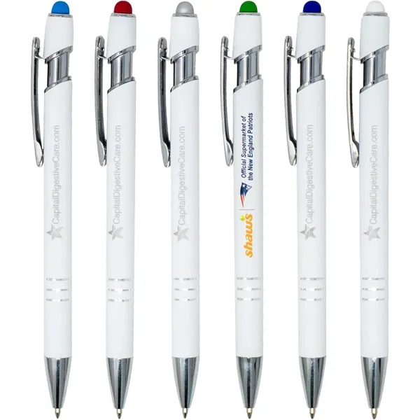 Textari Comfort Cloud Stylus Pen - Textari Comfort Cloud Stylus Pen - Image 1 of 7