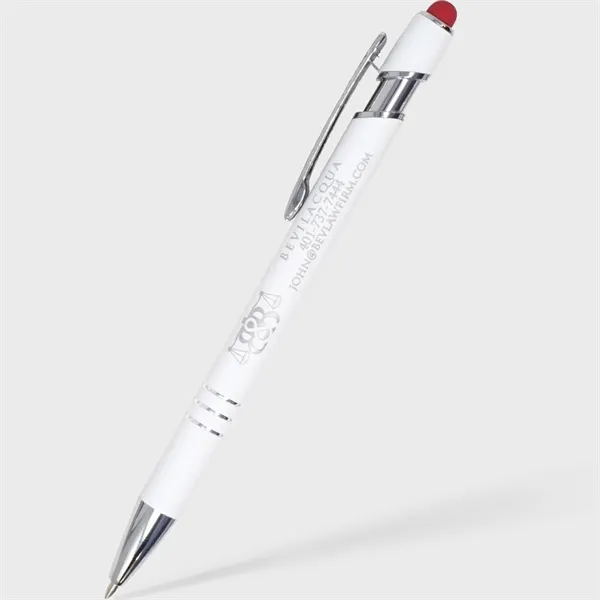 Textari Comfort Cloud Stylus Pen - Textari Comfort Cloud Stylus Pen - Image 5 of 7