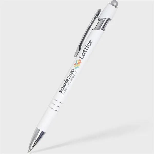 Textari Comfort Cloud Stylus Pen - Textari Comfort Cloud Stylus Pen - Image 6 of 7