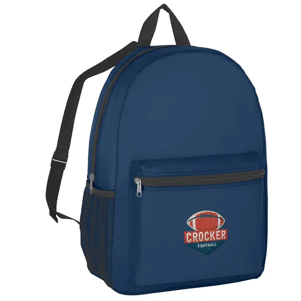 Budget Backpack - Budget Backpack - Image 23 of 36