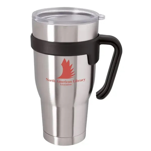 Mount Tumbler - 32 oz. - Mount Tumbler - 32 oz. - Image 2 of 14