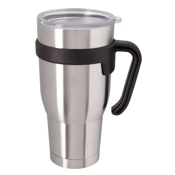 Mount Tumbler - 32 oz. - Mount Tumbler - 32 oz. - Image 3 of 14