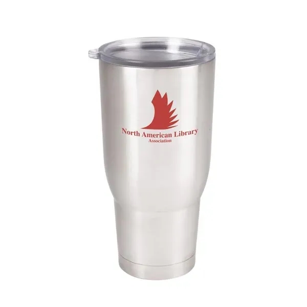 Mount Tumbler - 32 oz. - Mount Tumbler - 32 oz. - Image 4 of 14