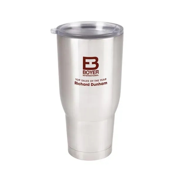 Mount Tumbler - 32 oz. - Mount Tumbler - 32 oz. - Image 5 of 14