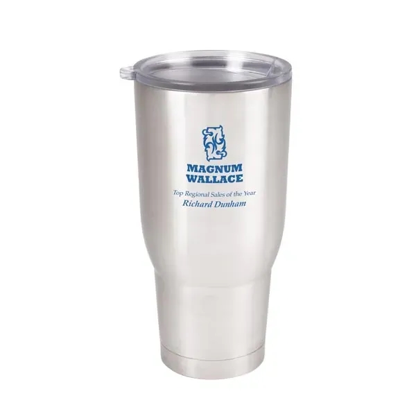 Mount Tumbler - 32 oz. - Mount Tumbler - 32 oz. - Image 6 of 14