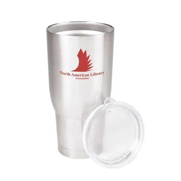 Mount Tumbler - 32 oz. - Mount Tumbler - 32 oz. - Image 8 of 14