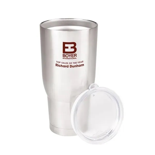 Mount Tumbler - 32 oz. - Mount Tumbler - 32 oz. - Image 9 of 14