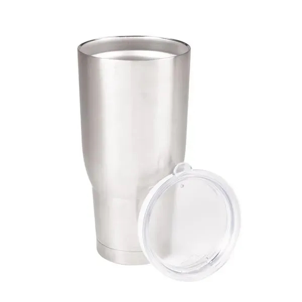 Mount Tumbler - 32 oz. - Mount Tumbler - 32 oz. - Image 10 of 14