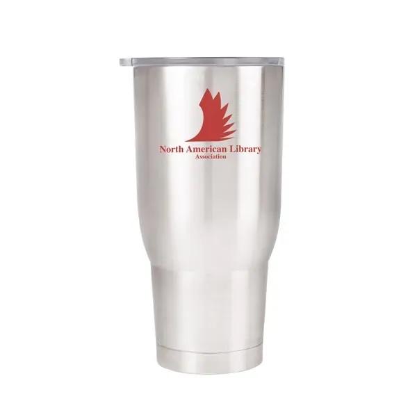 Mount Tumbler - 32 oz. - Mount Tumbler - 32 oz. - Image 11 of 14