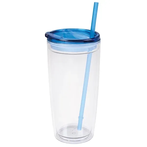 Freezie Tumbler - 22 oz. - Freezie Tumbler - 22 oz. - Image 1 of 14