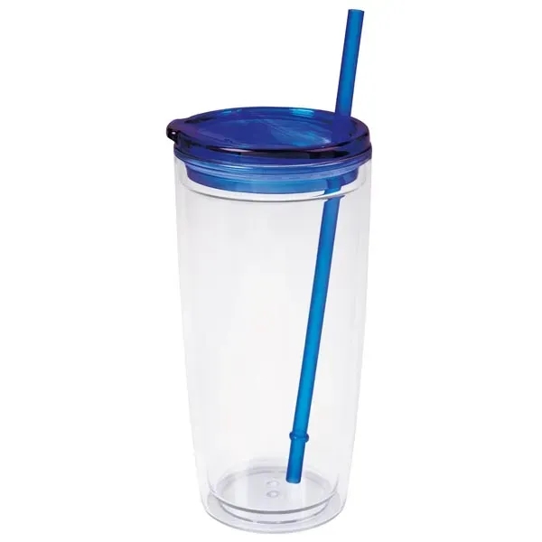 Freezie Tumbler - 22 oz. - Freezie Tumbler - 22 oz. - Image 4 of 14