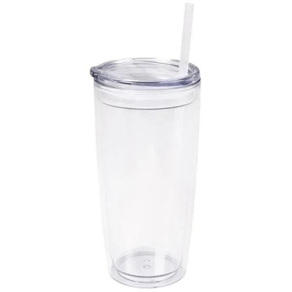 Freezie Tumbler - 22 oz. - Freezie Tumbler - 22 oz. - Image 6 of 14