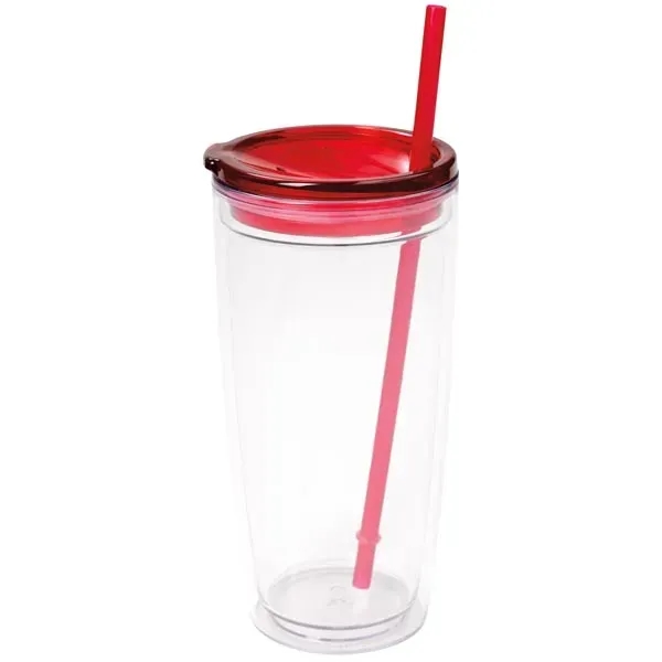 Freezie Tumbler - 22 oz. - Freezie Tumbler - 22 oz. - Image 8 of 14