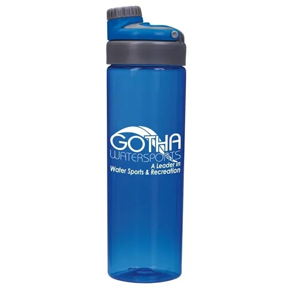 Thunder Sports Bottle- 34 oz. - Thunder Sports Bottle- 34 oz. - Image 1 of 12