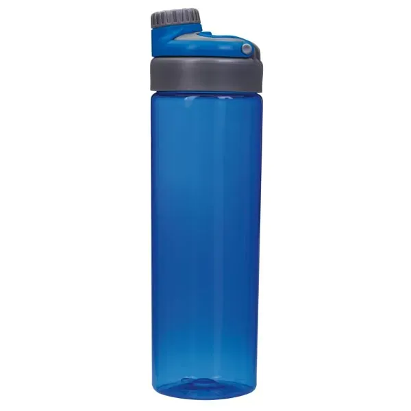 Thunder Sports Bottle- 34 oz. - Thunder Sports Bottle- 34 oz. - Image 2 of 12