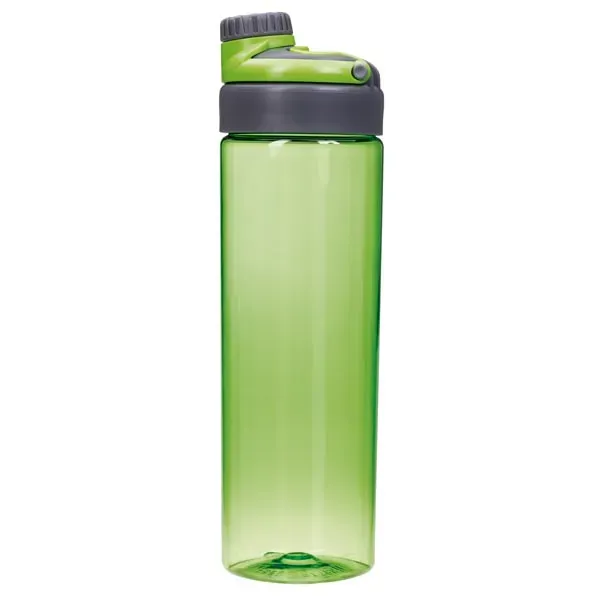 Thunder Sports Bottle- 34 oz. - Thunder Sports Bottle- 34 oz. - Image 4 of 12