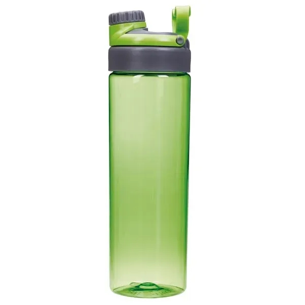 Thunder Sports Bottle- 34 oz. - Thunder Sports Bottle- 34 oz. - Image 6 of 12