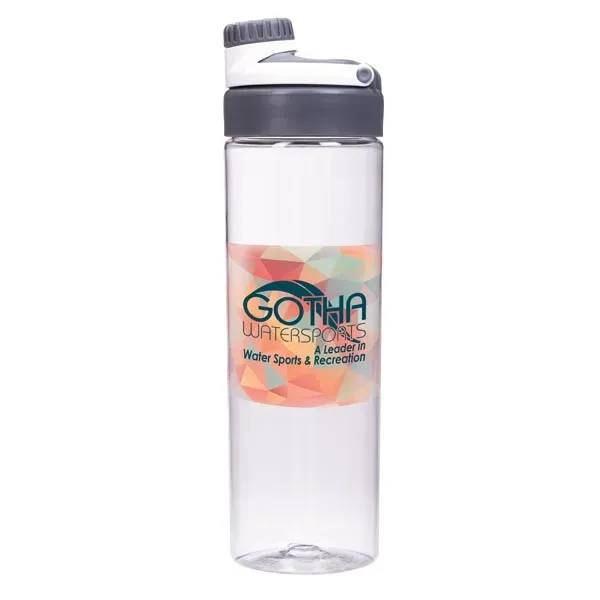 Thunder Sports Bottle- 34 oz. - Thunder Sports Bottle- 34 oz. - Image 12 of 12