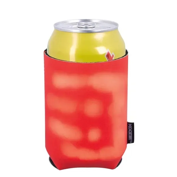 Koozie® Color Changing Can/Bottle Cooler - Koozie® Color Changing Can/Bottle Cooler - Image 7 of 17