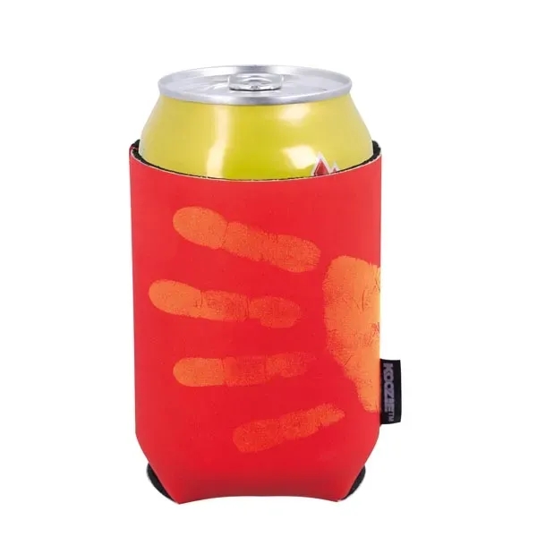 Koozie® Color Changing Can/Bottle Cooler - Koozie® Color Changing Can/Bottle Cooler - Image 8 of 17