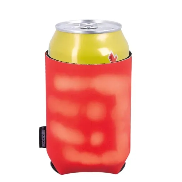 Koozie® Color Changing Can/Bottle Cooler - Koozie® Color Changing Can/Bottle Cooler - Image 9 of 17