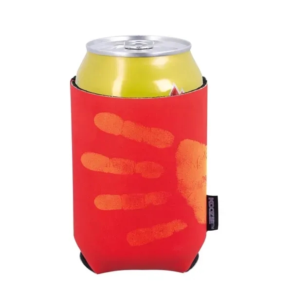 Koozie® Color Changing Can/Bottle Cooler - Koozie® Color Changing Can/Bottle Cooler - Image 10 of 17