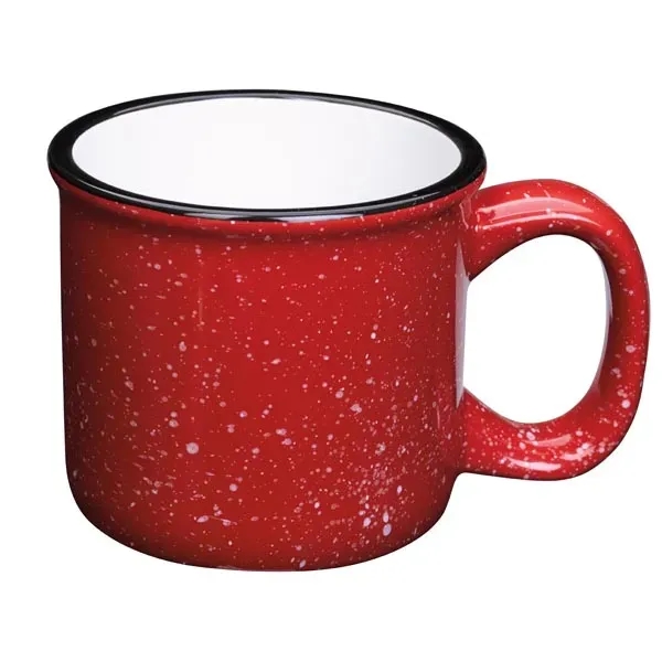 Campfire Mug 13 oz. - Campfire Mug 13 oz. - Image 7 of 10