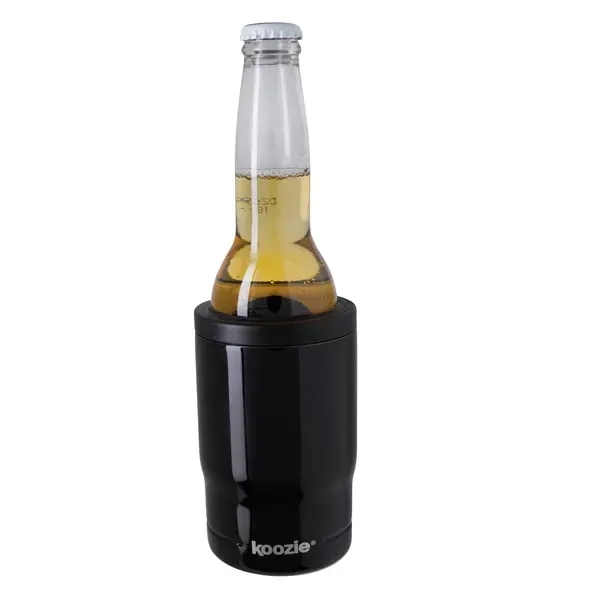 Koozie® Triple Vacuum Tumbler - 13 oz. - Koozie® Triple Vacuum Tumbler - 13 oz. - Image 5 of 56