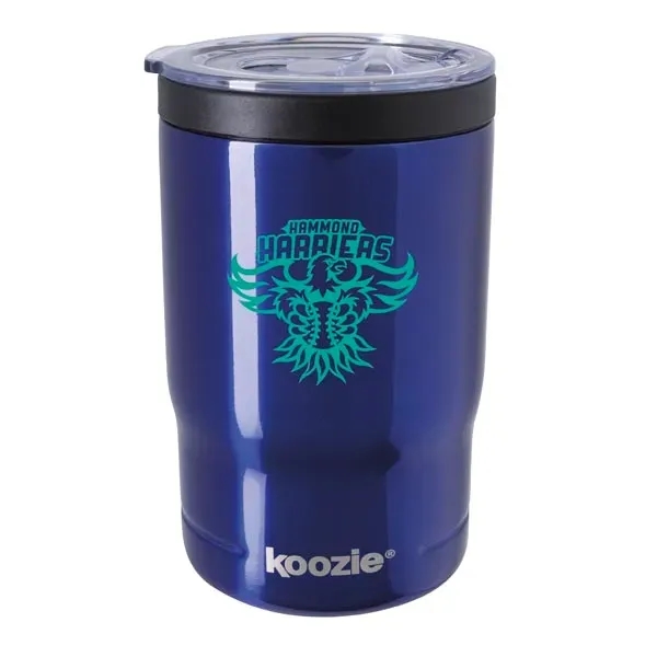 Koozie® Triple Vacuum Tumbler - 13 oz. - Koozie® Triple Vacuum Tumbler - 13 oz. - Image 8 of 56