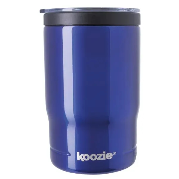 Koozie® Triple Vacuum Tumbler - 13 oz. - Koozie® Triple Vacuum Tumbler - 13 oz. - Image 11 of 56