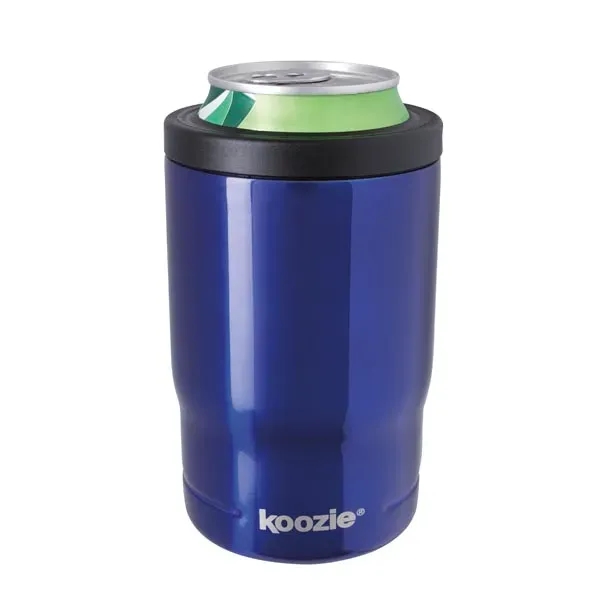 Koozie® Triple Vacuum Tumbler - 13 oz. - Koozie® Triple Vacuum Tumbler - 13 oz. - Image 12 of 56