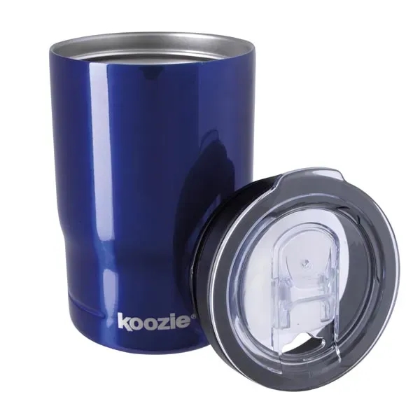 Koozie® Triple Vacuum Tumbler - 13 oz. - Koozie® Triple Vacuum Tumbler - 13 oz. - Image 13 of 56