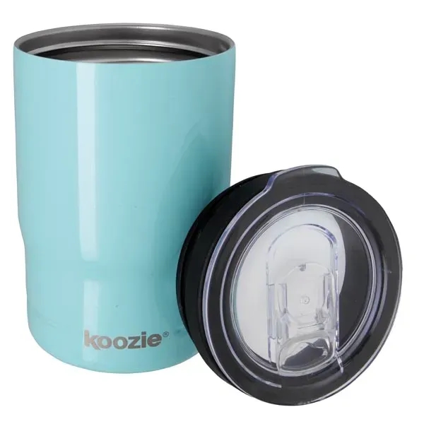 Koozie® Triple Vacuum Tumbler - 13 oz. - Koozie® Triple Vacuum Tumbler - 13 oz. - Image 19 of 56