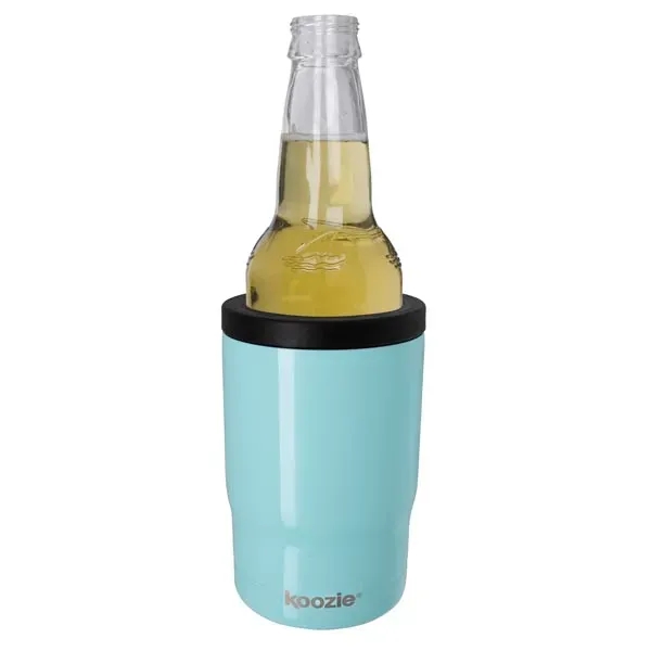 Koozie® Triple Vacuum Tumbler - 13 oz. - Koozie® Triple Vacuum Tumbler - 13 oz. - Image 20 of 56